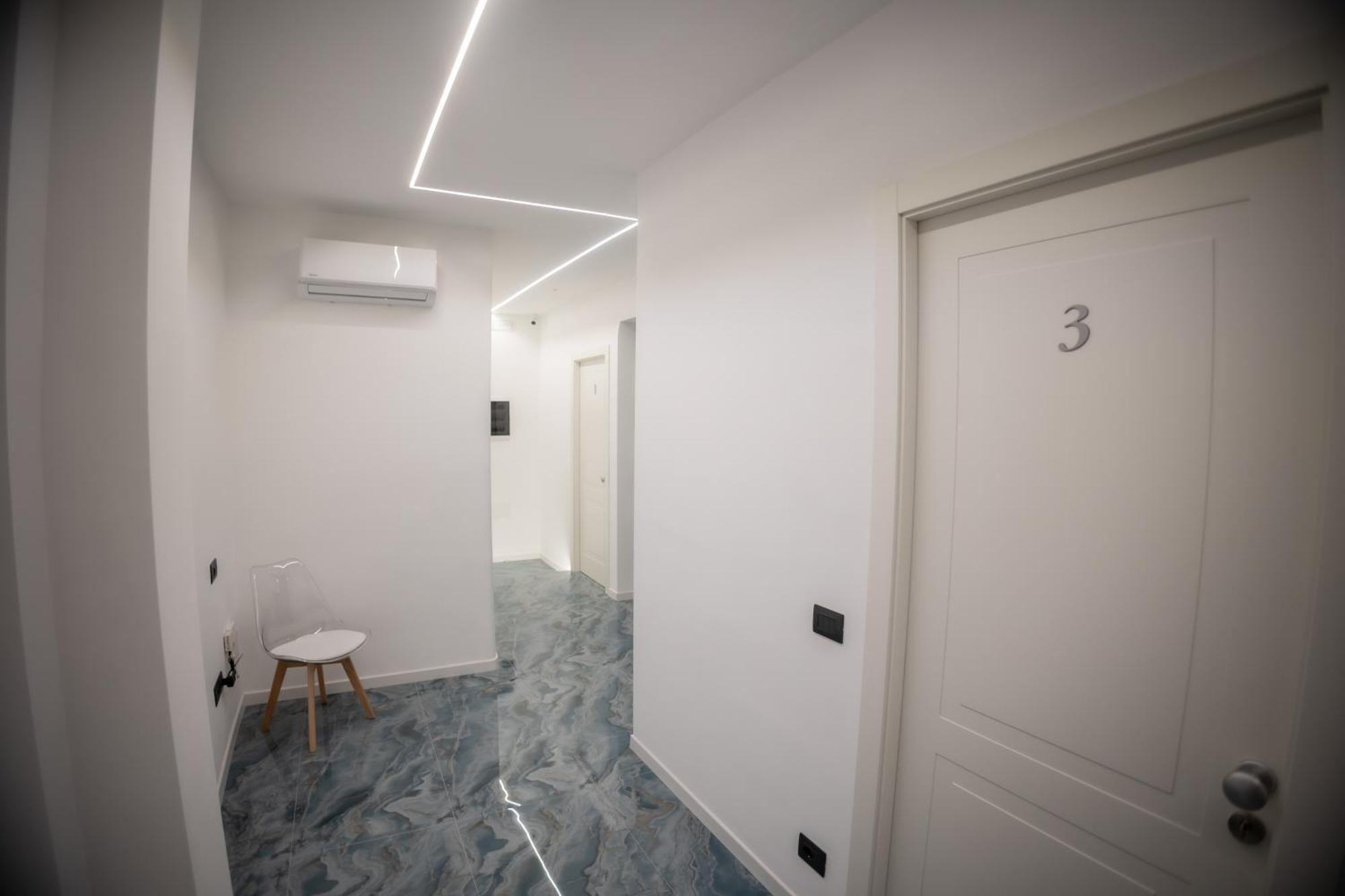 Fp Suite Neapel Exterior foto