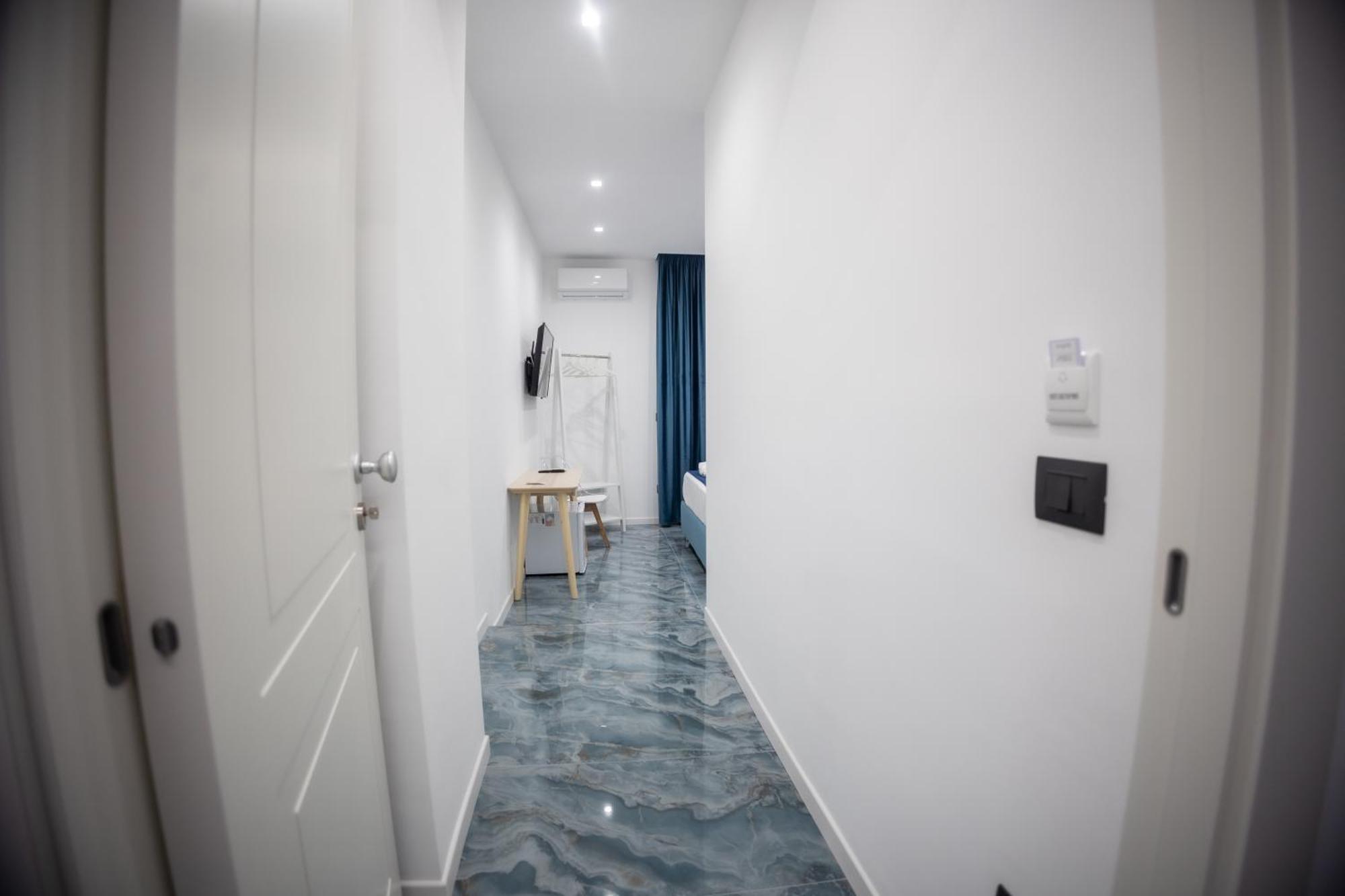 Fp Suite Neapel Exterior foto